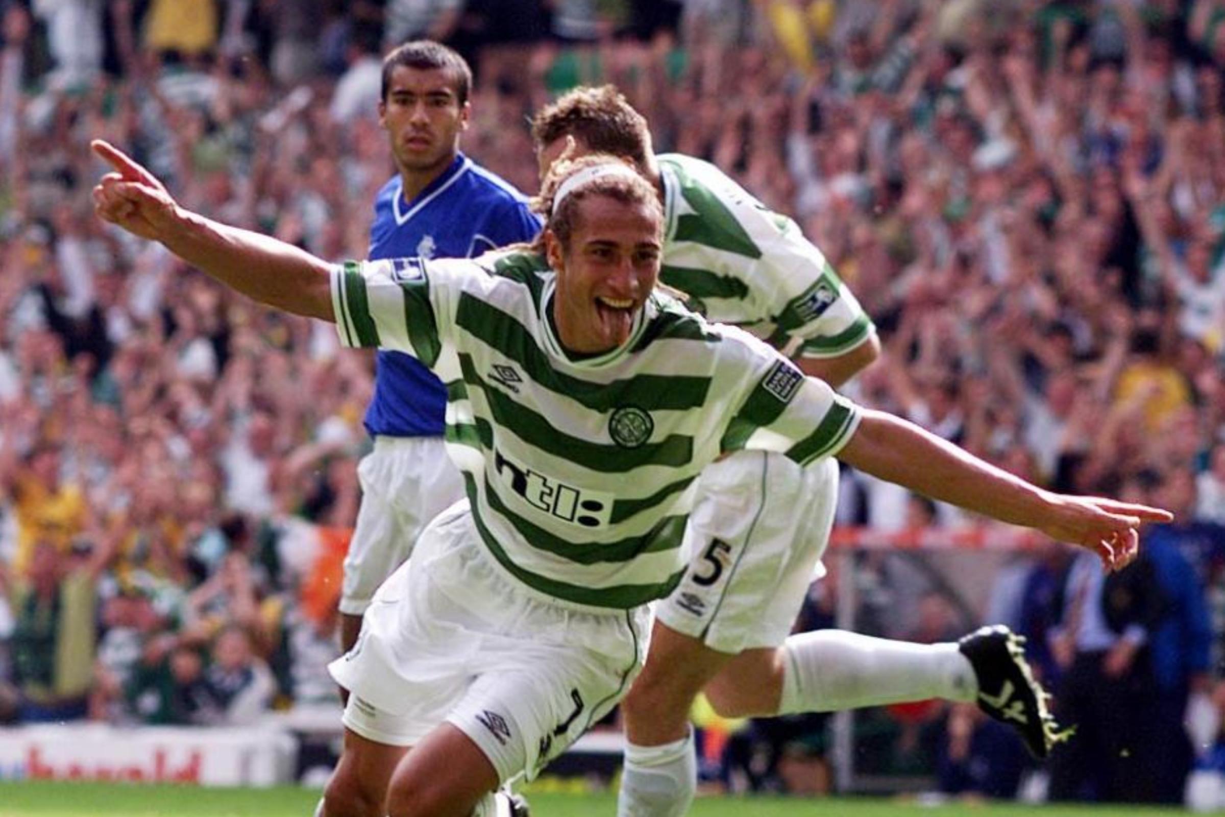 Henrik Larsson: The Magnificent 7 or the King of Kings? | Celtic Way